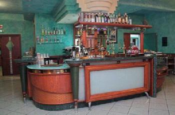 Hotel Apan