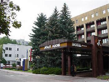 Jolly Alon