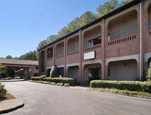 Travelodge Marietta