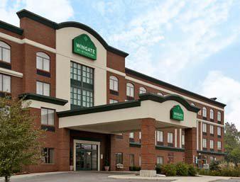 Wingate by Wyndham Sylvania/Toledo