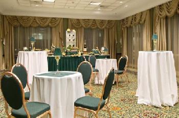 HARRISBURG HILTON