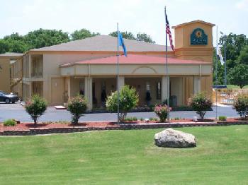 La Quinta Inn Ardmore North