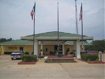 Expo Inn Lufkin