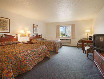 Super 8 Prairie Du Chien