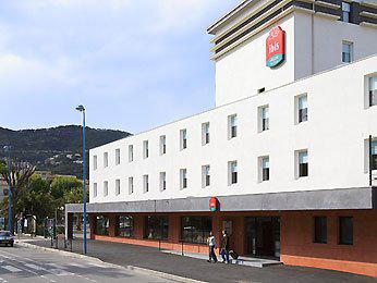 ibis Cannes Mandelieu