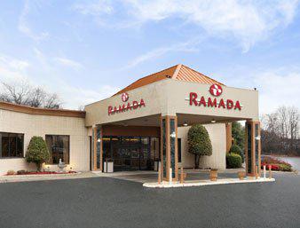 Holiday Inn STATESVILLE-I-77 EXIT 49A