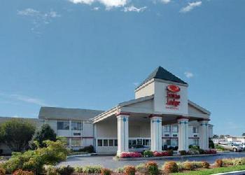 Econo Lodge & Suites