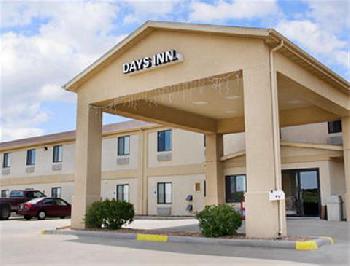 Days Inn McPherson