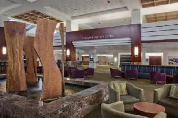 Hyatt Dulles at Dulles International Airport