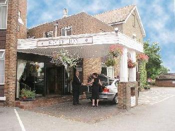 Roebuck Hotel