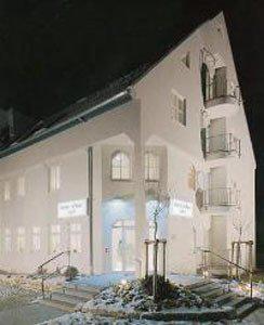 Hotel Moerike