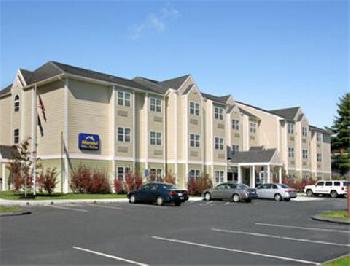 Microtel Inn And Suites