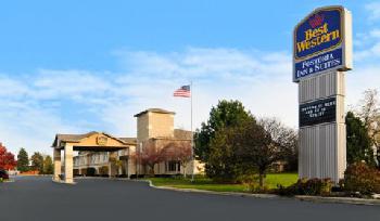 BEST WESTERN Fostoria Inn & Suites