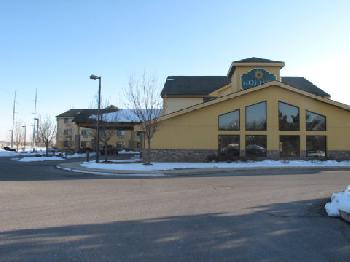 La Quinta Inn & Suites Ft Wayne