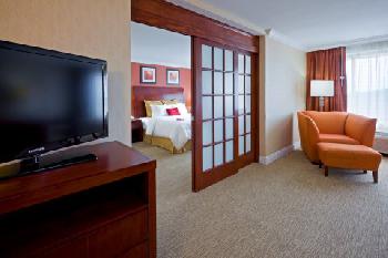 Crowne Plaza MONROE SOUTH BRUNSWICK