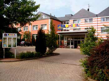 BEST WESTERN Domicil Hotel