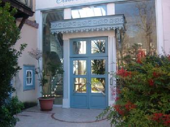 Hotel Castel Albertine