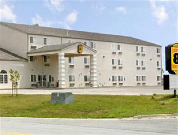 Super 8 Ottawa
