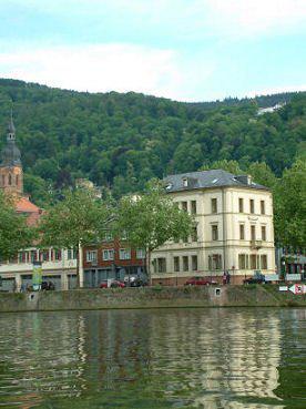 Hotel Villa Marstall