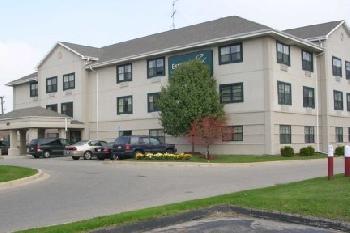 Extended Stay America - Detroit - Sterling Heights