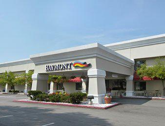 Baymont Inn and Suites Jackson