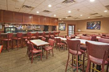 BEST WESTERN PLUS Hotel & Restaurant