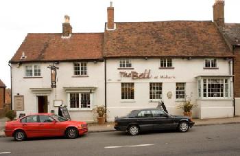 The Bell Hotel Woburn