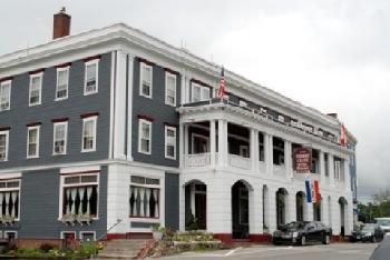 Herbert Grand Hotel