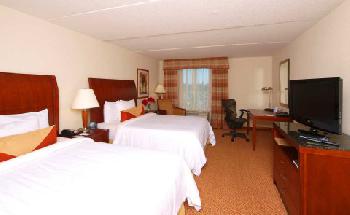Hilton Garden Inn Myrtle BeachCoastal Grand Mall