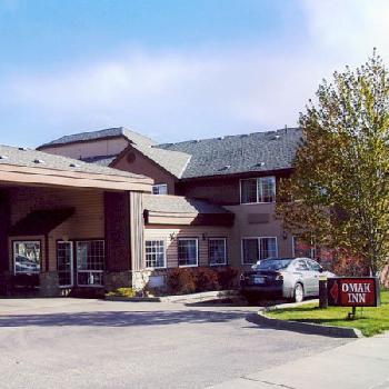 Omak Inn