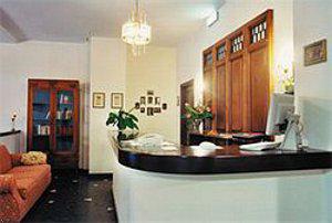 Residence Hotel La Vetreria