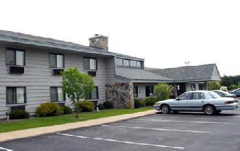 AmericInn Burlington