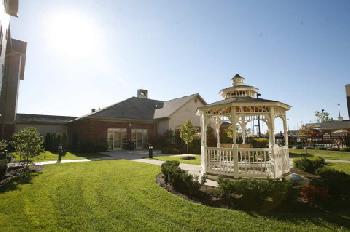 Homewood Suites by Hilton Lexington-Hamburg, KY