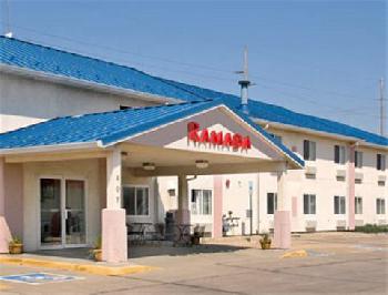Ramada Sioux Falls