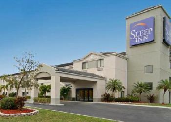 Sleep Inn Miami Airport