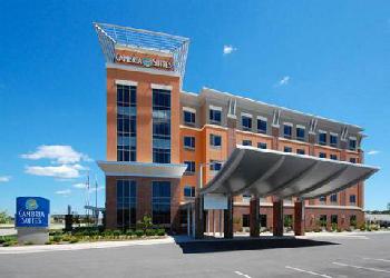 Cambria Suites Green Bay