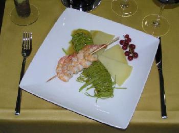 Lusso Velilla