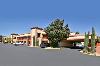 BEST WESTERN Executive Inn
