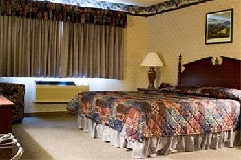 Cedarberry Inn