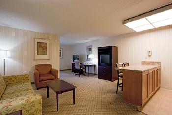 Holiday Inn Hotel & Suites SANTA MARIA