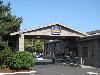 BEST WESTERN Aladdin Motor Inn - Kelso