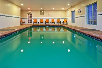 Candlewood Suites LAFAYETTE