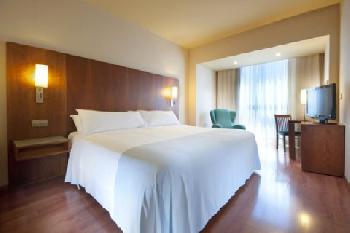 TRYP Palma Hotel