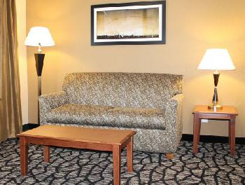 Holiday Inn Express Hotel & Suites GRAND JUNCTION