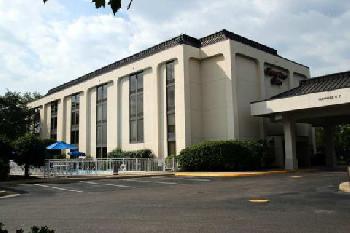 Hampton Inn NorfolkChesapeake Greenbrier Area