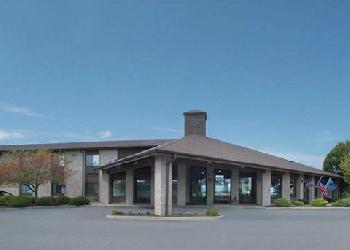 Rodeway Inn Wooster