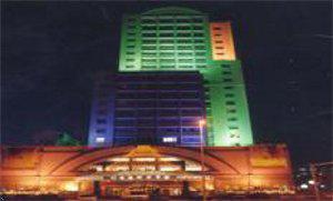 Post & Telecom Hotel Qingdao