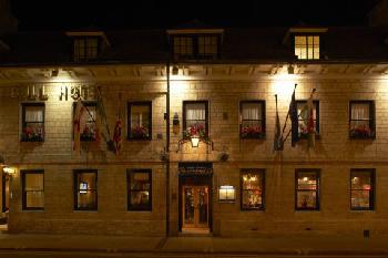 Bull Hotel