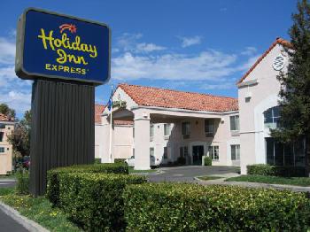 Holiday Inn Express BRENTWOOD