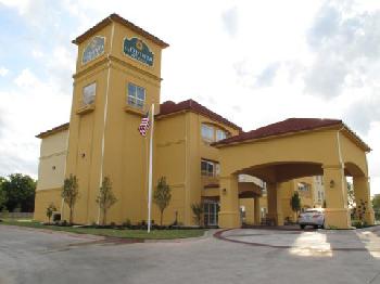 La Quinta Inn & Suites Sulphur Springs